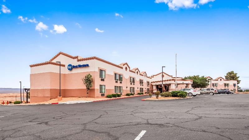 فندق Best Western View Of Lake Powell