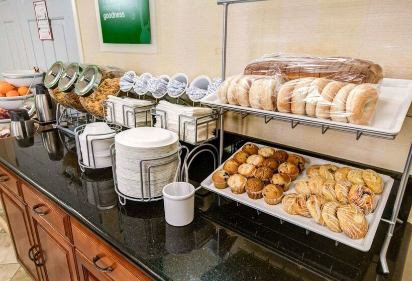هتل Comfort Inn Redding Near I 5