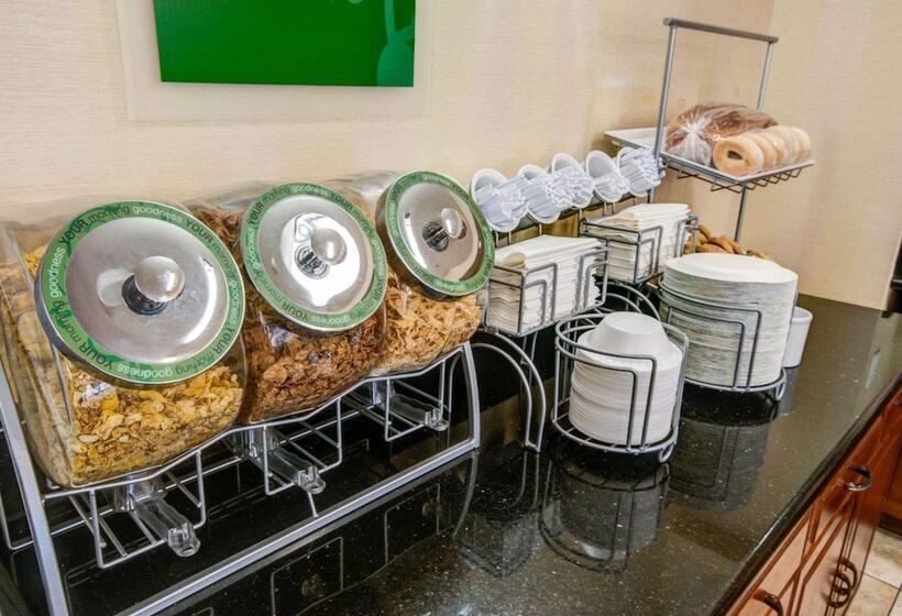 هتل Comfort Inn Redding Near I 5