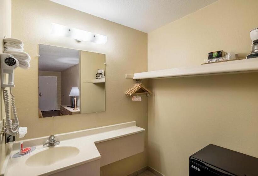 בית מלון כפרי Econo Lodge I 40 Exit 286 Holbrook Holbrook