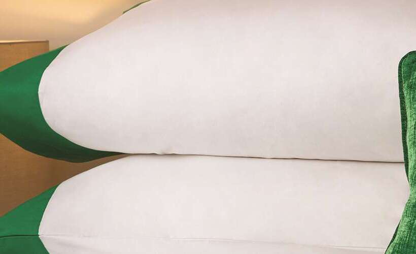 Отель Ameristay Inn St Joseph