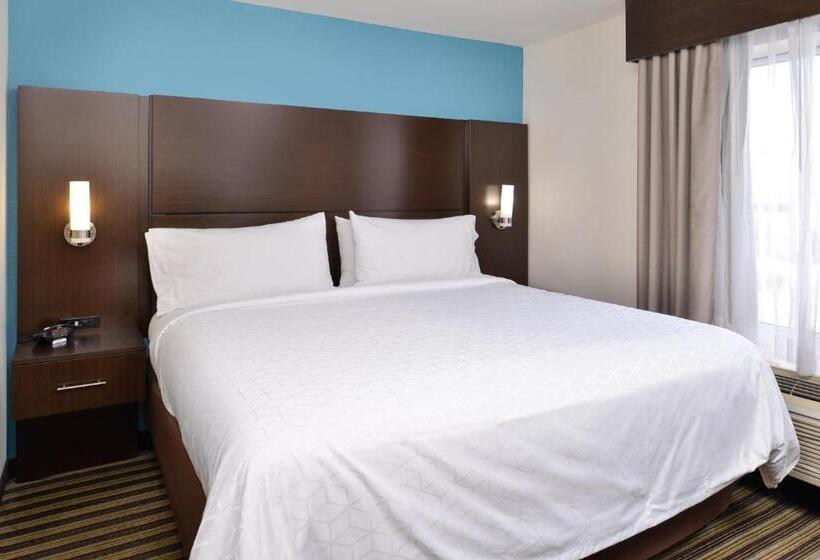 ホテル Holiday Inn Express Montgomery East I 85, An Ihg