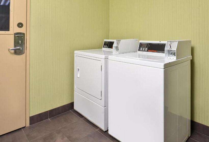 ホテル Holiday Inn Express Montgomery East I 85, An Ihg