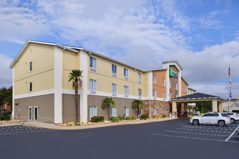 ホテル Holiday Inn Express Montgomery East I 85, An Ihg