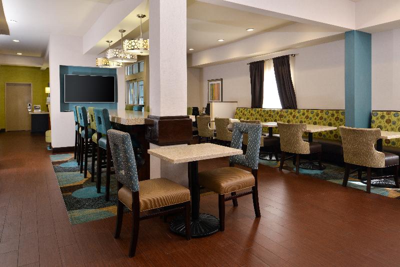 ホテル Holiday Inn Express Montgomery East I 85, An Ihg
