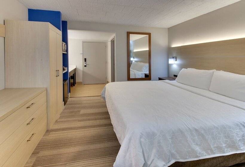 호텔 Holiday Inn Express Pittston  Scranton Airport, An Ihg