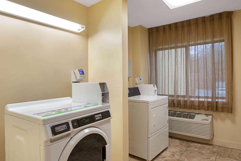 호텔 La Quinta Inn By Wyndham Auburn Worcester