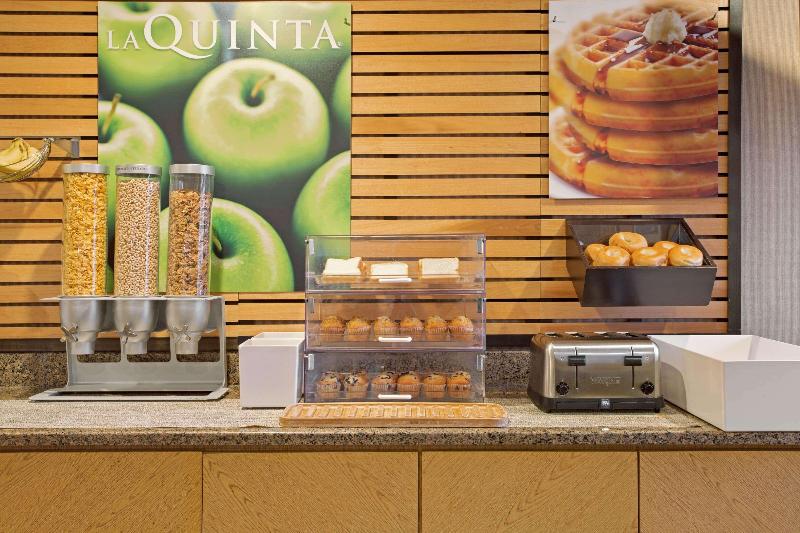 호텔 La Quinta Inn By Wyndham Auburn Worcester