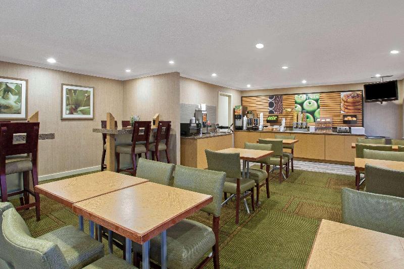 호텔 La Quinta Inn By Wyndham Auburn Worcester