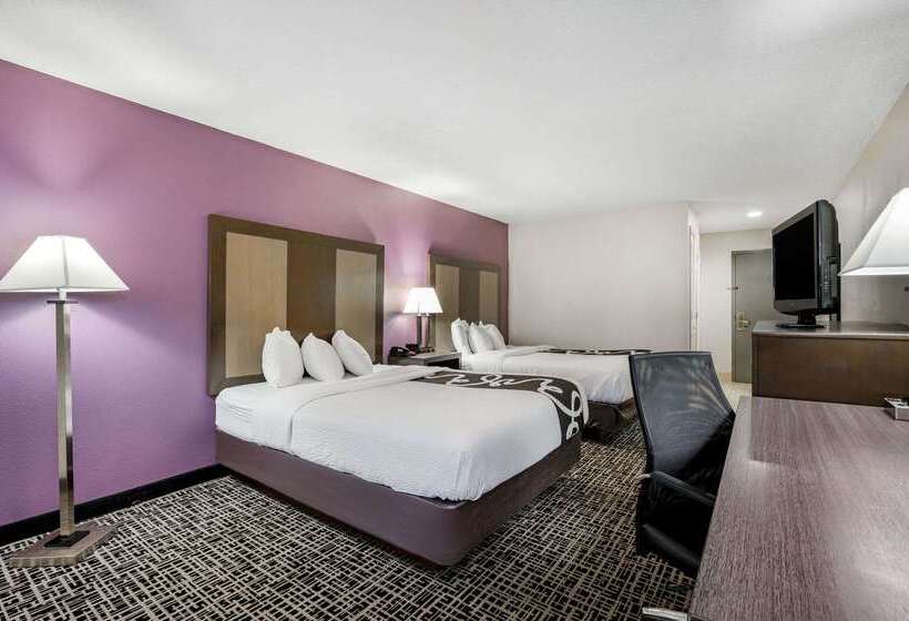 هتل La Quinta Inn By Wyndham North Myrtle Beach