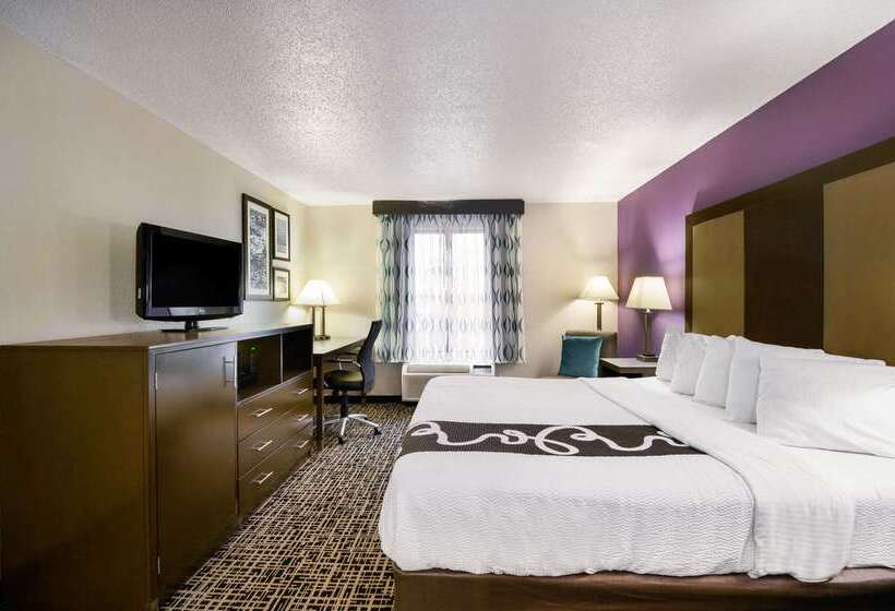 هتل La Quinta Inn By Wyndham North Myrtle Beach