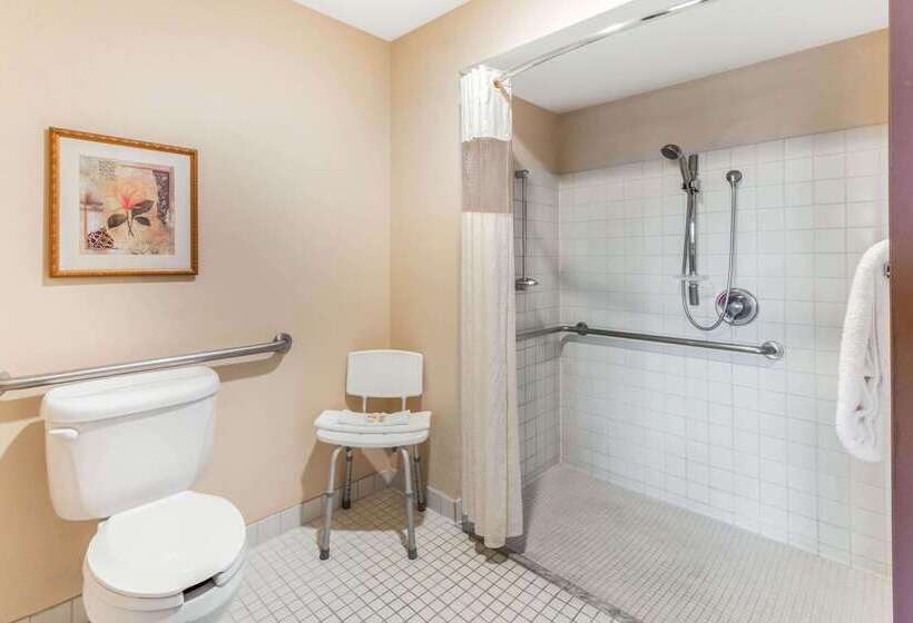 هتل La Quinta Inn & Suites By Wyndham Las Cruces Organ Mountain