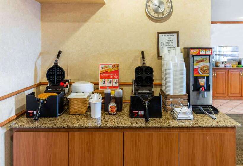 هتل La Quinta Inn & Suites By Wyndham Las Cruces Organ Mountain