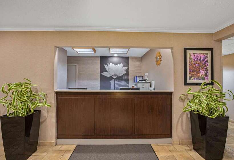 هتل La Quinta By Wyndham N Little Rock   Mccain Mall