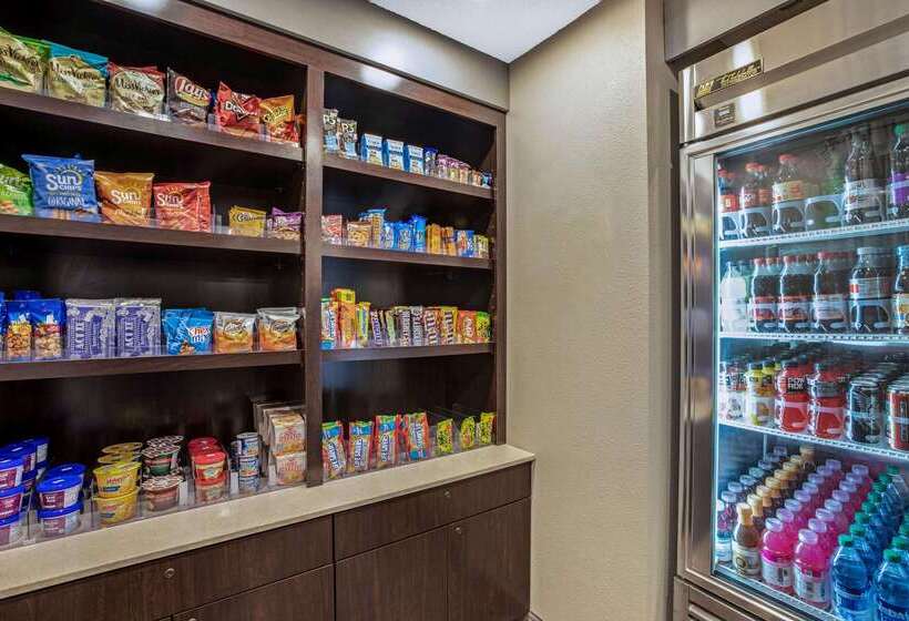 هتل La Quinta By Wyndham N Little Rock   Mccain Mall