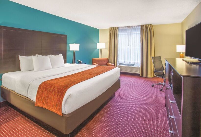 酒店 La Quinta By Wyndham O Fallon, Il   St. Louis