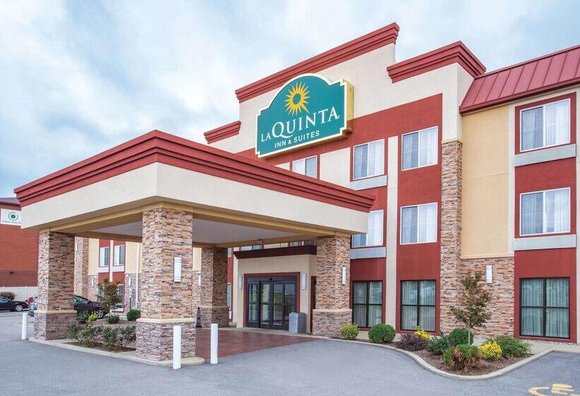 酒店 La Quinta By Wyndham O Fallon, Il   St. Louis