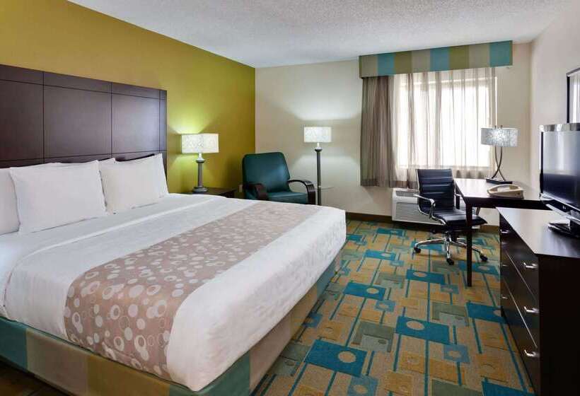 فندق La Quinta By Wyndham Plattsburgh