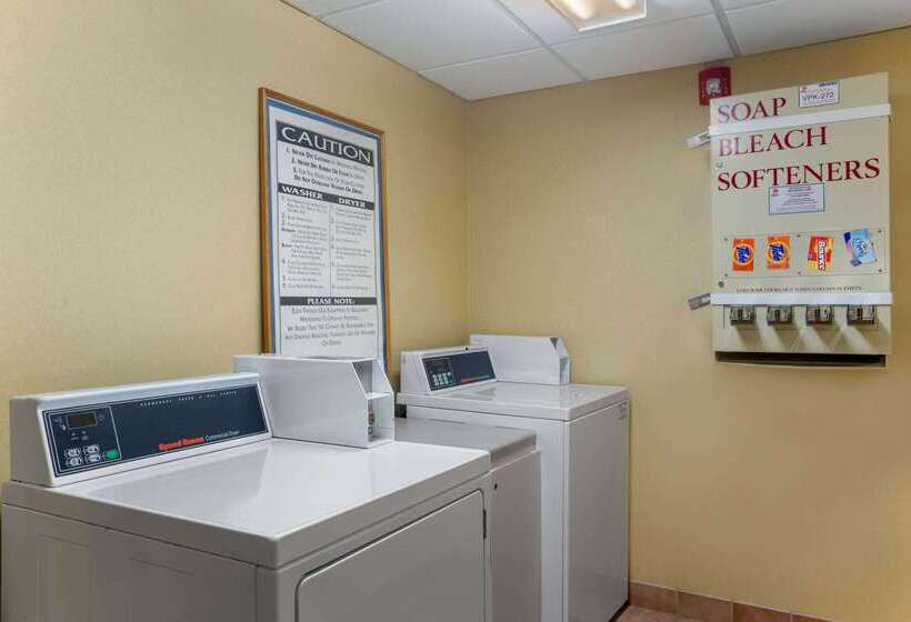 فندق La Quinta Inn & Suites By Wyndham Springdale