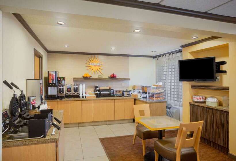 فندق La Quinta Inn & Suites By Wyndham Springdale