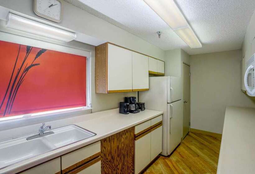 فندق La Quinta Inn & Suites By Wyndham Springdale