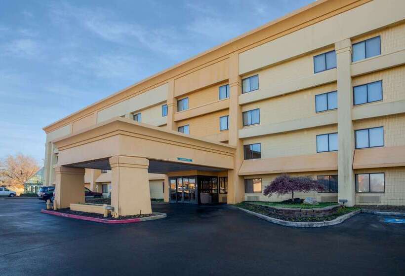 فندق La Quinta Inn & Suites By Wyndham Springdale