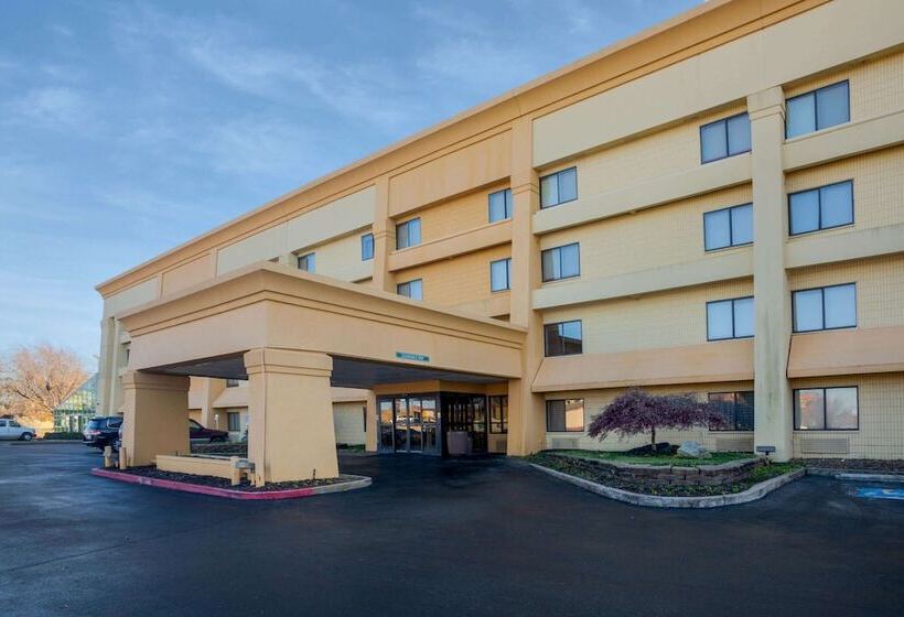 فندق La Quinta Inn & Suites By Wyndham Springdale
