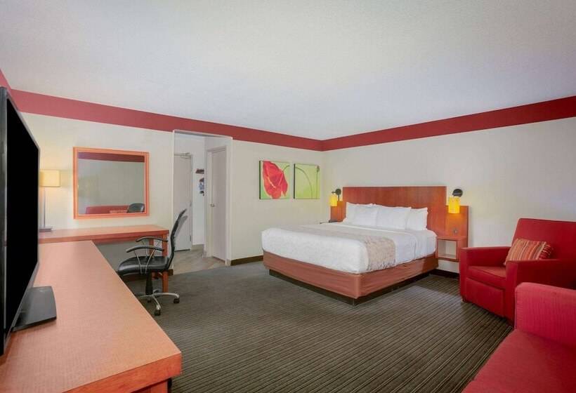 فندق La Quinta Inn & Suites By Wyndham Springdale