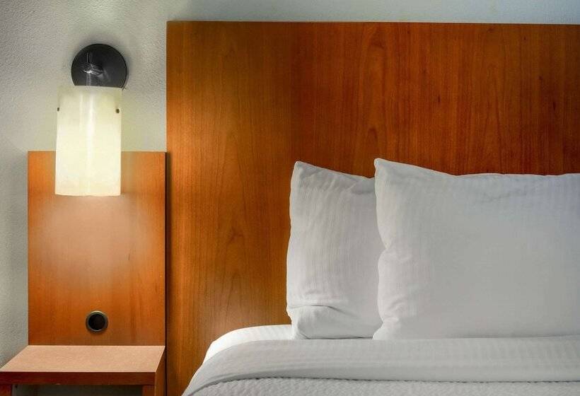 فندق La Quinta Inn & Suites By Wyndham Springdale