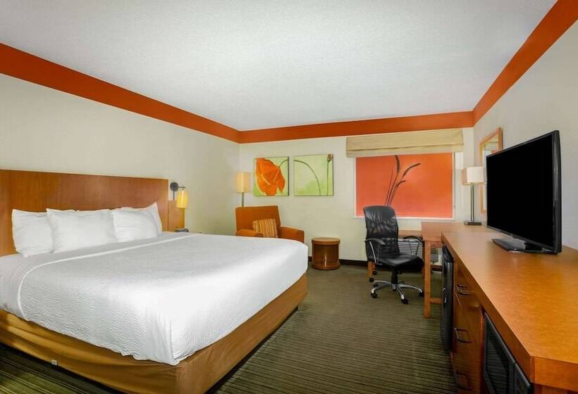 فندق La Quinta Inn & Suites By Wyndham Springdale