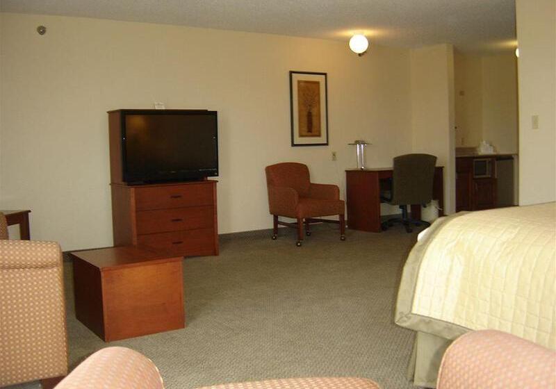 هتل New Victorian Inn  Sioux City