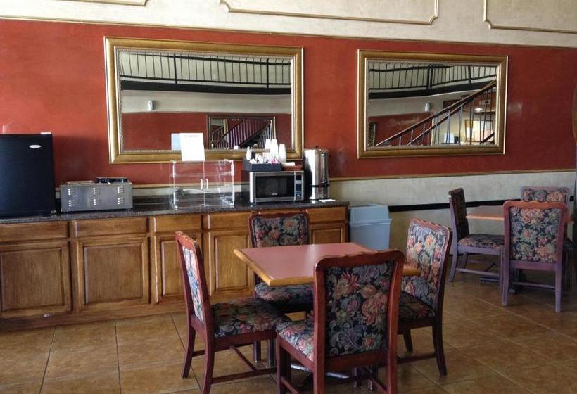 فندق Old Hickory Inn Jackson