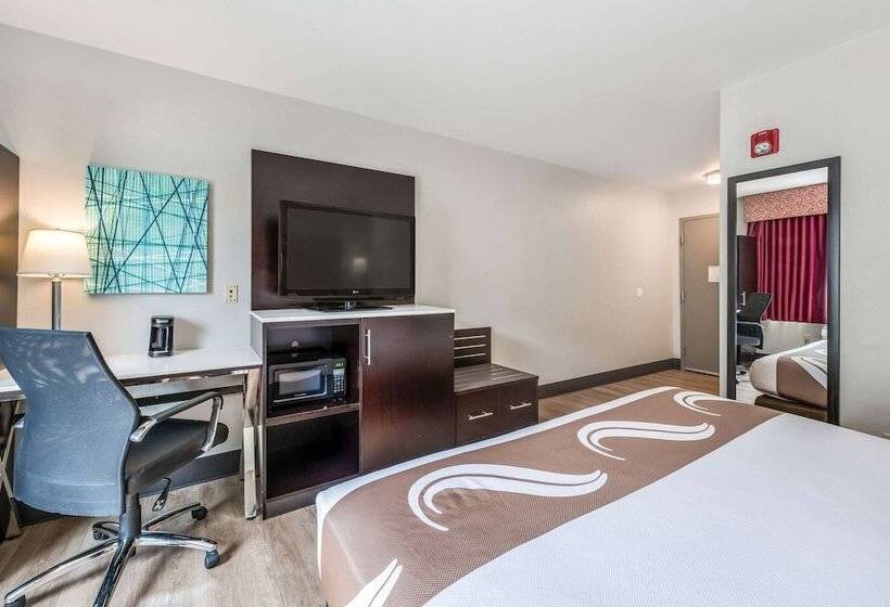 فندق Quality Inn Poughkeepsie