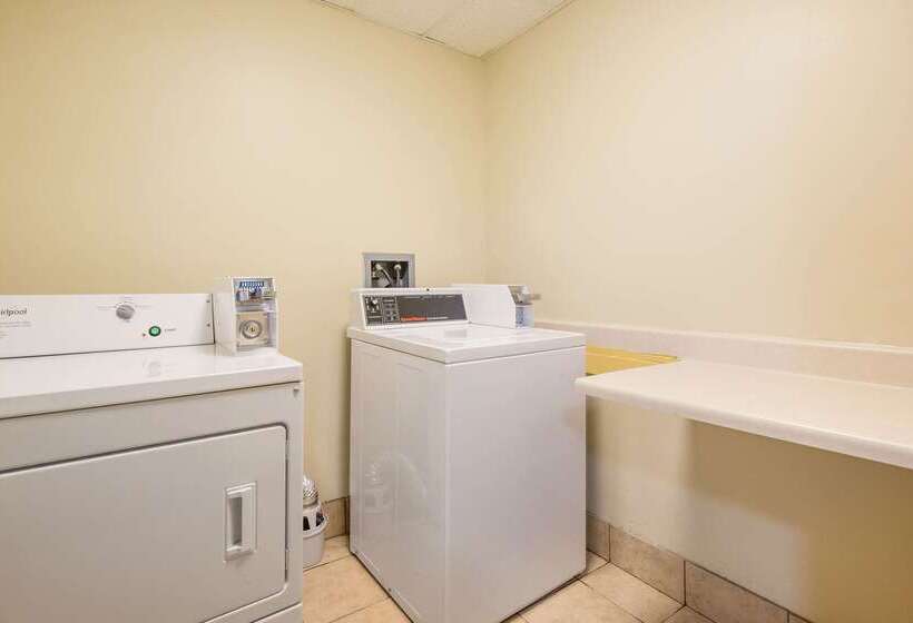 هتل Quality Inn & Suites Cvg Airport