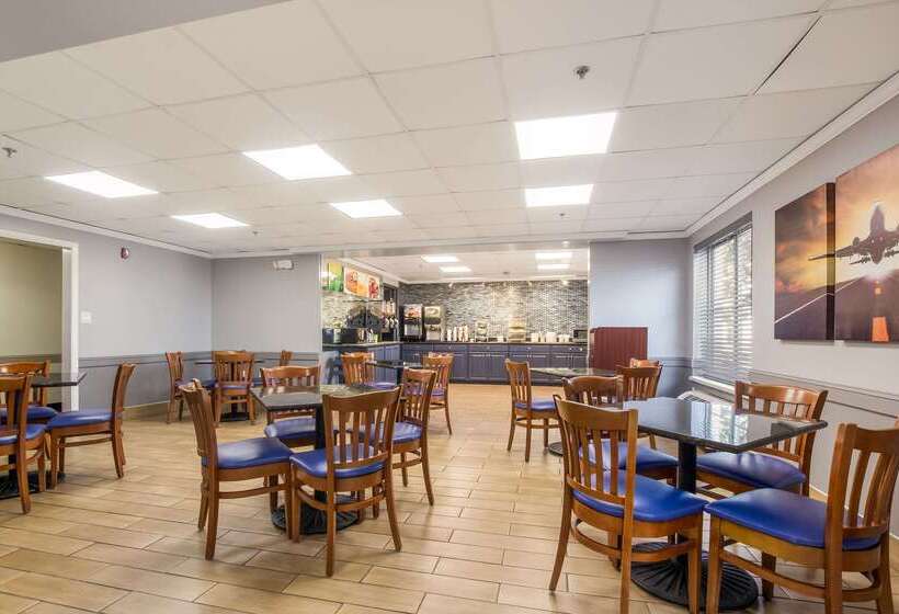 هتل Quality Inn & Suites Cvg Airport
