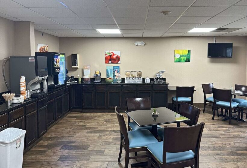 酒店 Quality Inn & Suites Exmore