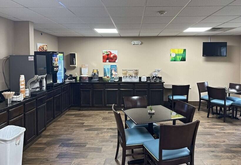 酒店 Quality Inn & Suites Exmore