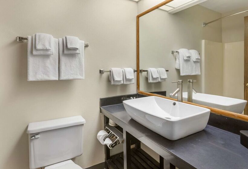 فندق Quality Inn & Suites Fillmore I15