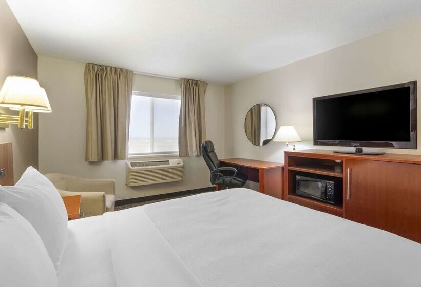 فندق Quality Inn & Suites Fillmore I15