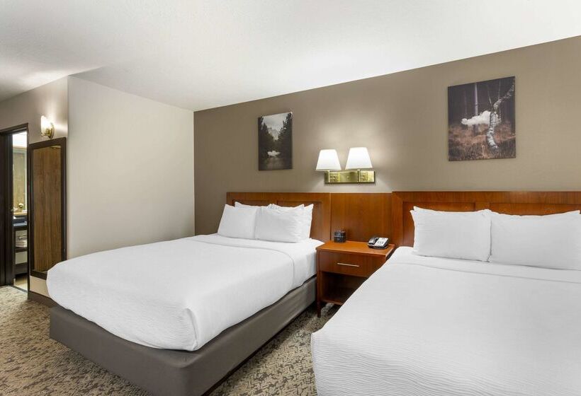 فندق Quality Inn & Suites Fillmore I15