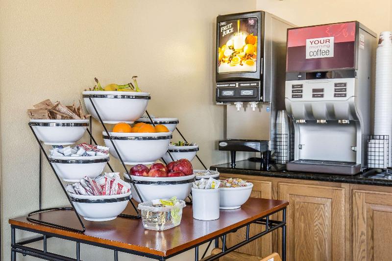 فندق Quality Inn & Suites Fillmore I15