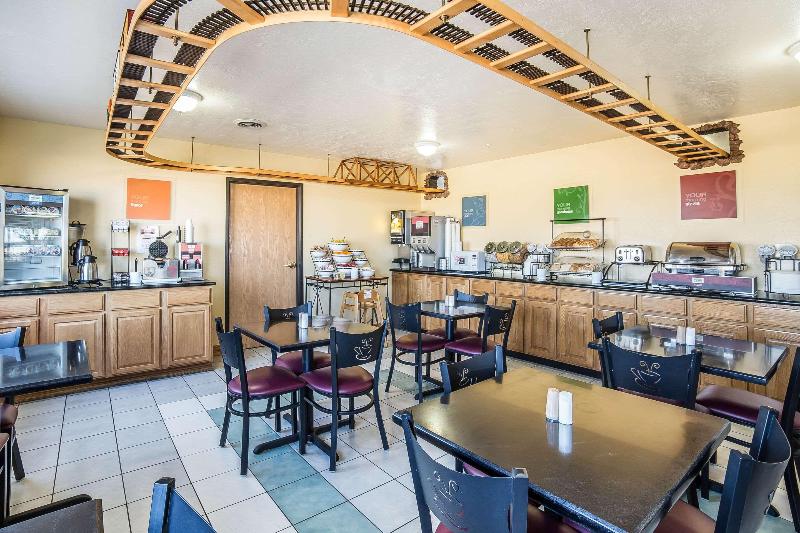 فندق Quality Inn & Suites Fillmore I15