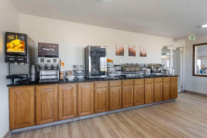 فندق Quality Inn & Suites Fillmore I15