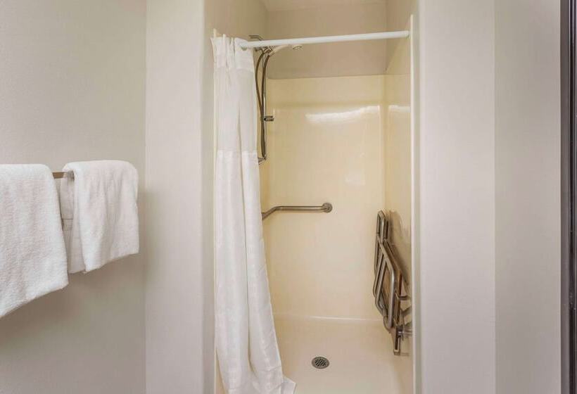 فندق Quality Inn & Suites Fillmore I15