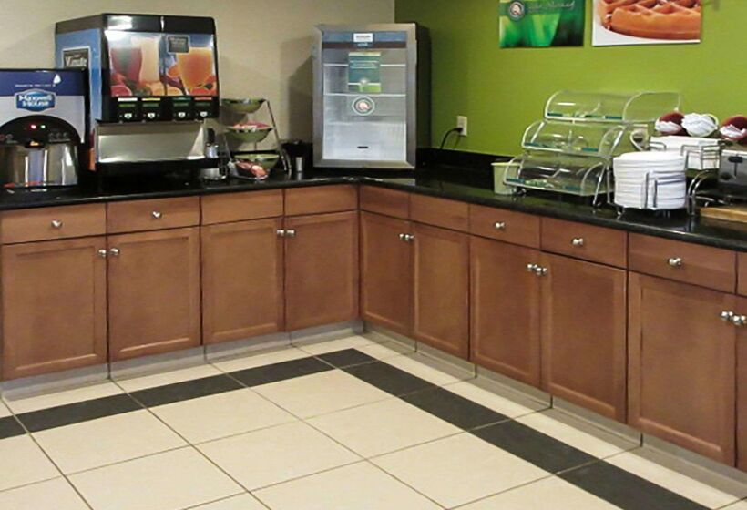 호텔 Quality Inn Winder, Ga