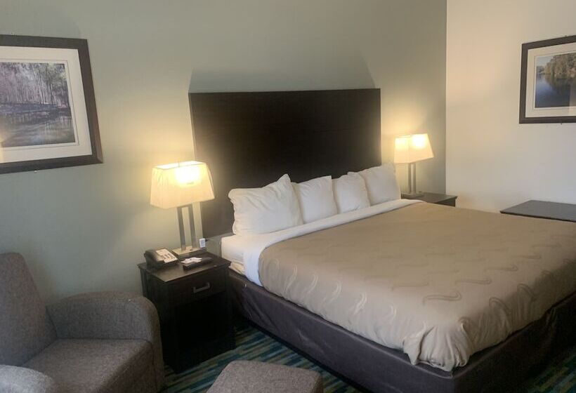 호텔 Quality Inn Winder, Ga
