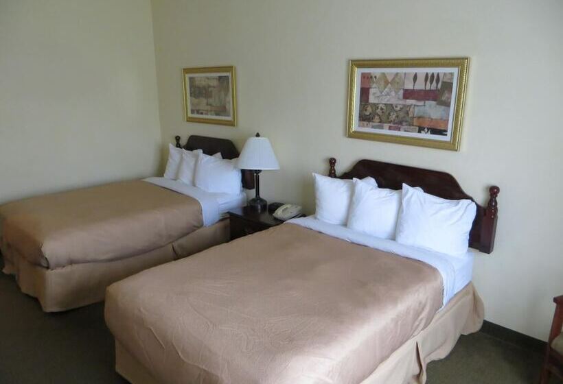 호텔 Quality Inn Winder, Ga