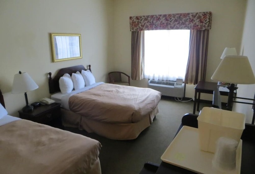 호텔 Quality Inn Winder, Ga