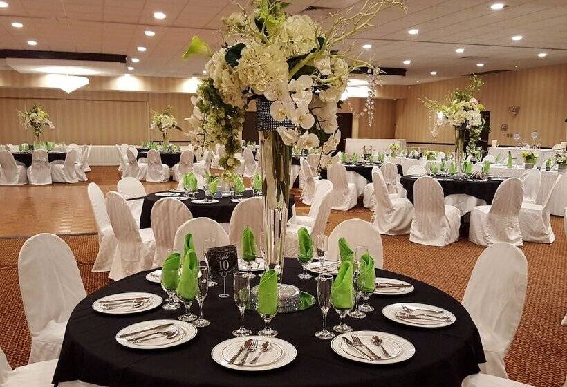 فندق Rodeway Inn & Suites