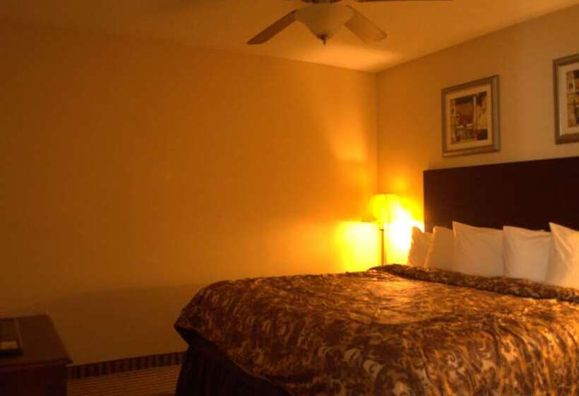 فندق Rodeway Inn & Suites